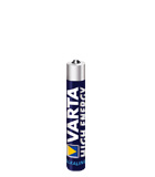 AAAA Engangsbatterier