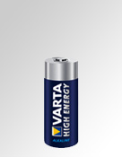 N batterier