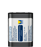 2 CR 5 special batterier