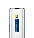 CR V3 special batterier