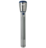 Varta Home Premium LED lommelygte i aluminium