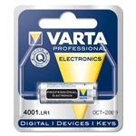 Varta Proffessional N Alkaline batteri - 1 stk.