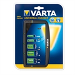 Varta Universal oplader 5 timer