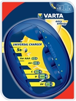 Varta Universal oplader