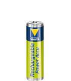 AA Genopladelige Batterier