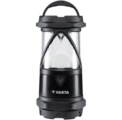 Varta Indestructible LED Lanterne på 5 Watt L30 Pro