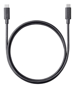 Varta USB-C kabel på 1 meter