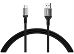 Varta USB-C til USB kabel på 2 meter