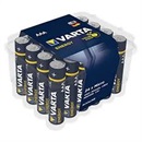 Alkaline Energy AAA batterier - pakke med 24 stk