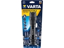 Varta indestructible F30 Pro lommelygte - mellem størrelse