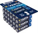 Alkaline batterier AA Longlife Power - pakke med 24 stk. AA batterier