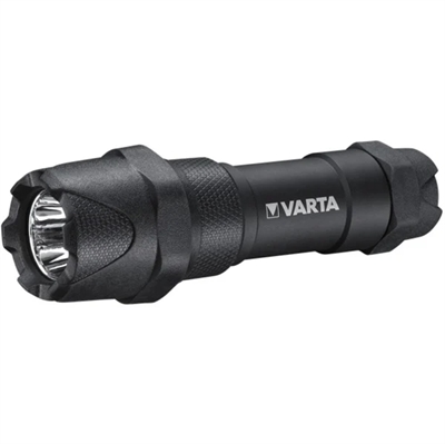 Varta indestructible F10 Pro lommelygte - lille størrelse