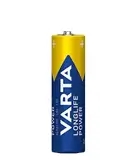 AA batterier