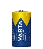 C batterier