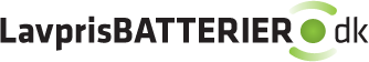 Lavprisbatterier