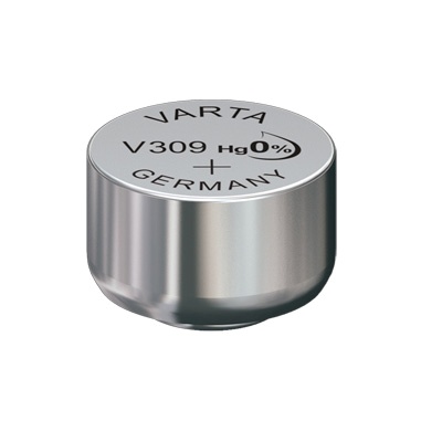 Urbatteri V309 på 1,55V - SR48