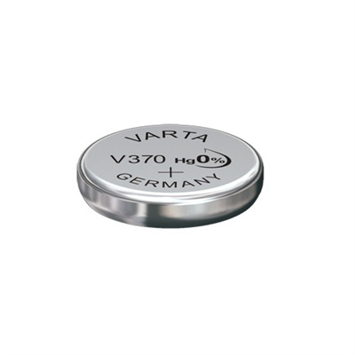 Urbatteri V370 på 1,55V - SR69